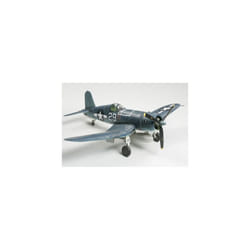 Vought F4U-1 Corsair - 1/72 Aircraft Model Kit - Tamiya 60775