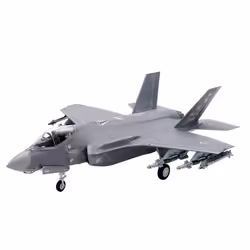 Tamiya Lockheed Martin F-35A Lightning Ii