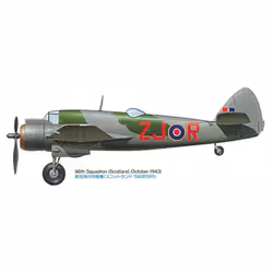 Tamiya Models Bristol Beaufighter VI Model Kit