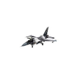 F-16C/N Aggressor - 1/48 Aircraft Model Kit - Tamiya 61106
