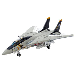 Tamiya 61114 Grumman F14A Tomcat Airplane Model Kit Scale 1:48