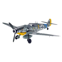 Tamiya 1/48 Messerschmitt Bf109 G-6 # 61117