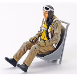 Tamiya 61120 WWII Lockheed P38F/G Lightning 1:48 Model Kit