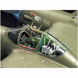 Tamiya 61120 WWII Lockheed P38F/G Lightning 1:48 Model Kit