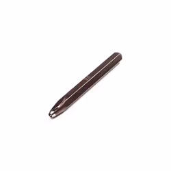 2.5mm Bit For Modellers Punch Tamiya 69902