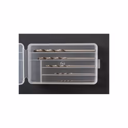 Basic Drill Set Tamiya 74049