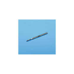 TAMIYA Tools 74128 Fine Pivot Drill Bit 0.7mm Shank 1mm