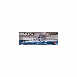 Bismarck stand 1/350 Ship Model Kit Tamiya 78013