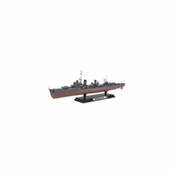 Japanese Destroyer Yukikaze - 1/350 Ship Model Kit - Tamiya 78020