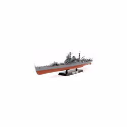 Japanese Heavy Cruiser Tone - 1/350 Ship Model Kit - Tamiya 78024