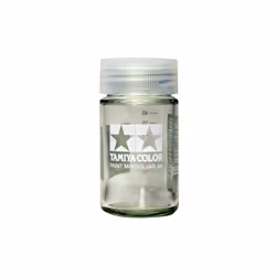 46ml Paint Mixing Jar with Measure Tamiya 81042
