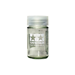 46ml Paint Mixing Jar with Measure Tamiya 81042