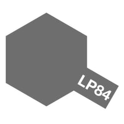 Tamiya 82184 LP-84 Camouflage Grey 10ml Model Kit Lacquer Paint