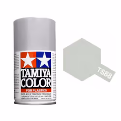 TAMIYA TS-88 Titanium Gold 100ml Plastic Model Kit Spray Paint 85088