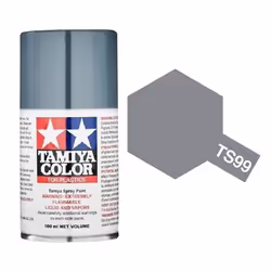 TAMIYA TS-99 IJN Gray 100ml Plastic Model Kit Spray Paint 85099