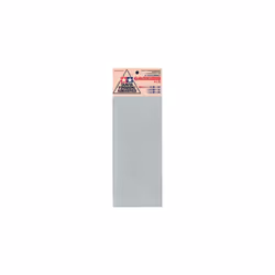 229 x 93mm Finishing Abrasives Medium Set Tamiya 87009