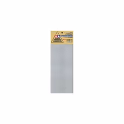 229 x 93mm Finishing Abrasives Fine Set Tamiya 87010