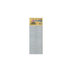 229 x 93mm Finishing Abrasives Fine Set Tamiya 87010