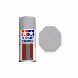 180ml Grey Surface Primer L Tamiya 87042