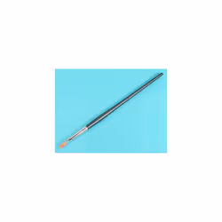 High Finish Flat Brush No.2