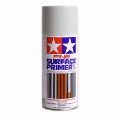 Tamiya 87064, Base paint primer, Plastic, Ready mixed, 180 L