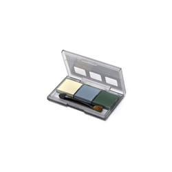 TAMIYA 87098 Yellow Grey Green Dry Brush- Weathering Master E Set