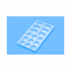 5x 15 Well Palette Tamiya 87125