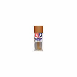 Tamiya America, Inc Fine Surface Primer L, Oxide Red, TAM87160