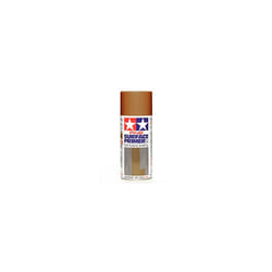 Tamiya America, Inc Fine Surface Primer L, Oxide Red, TAM87160