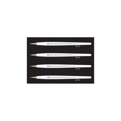 TAMIYA 87172 Pro Ii Pointed Brush U Fine - Tools / Accessories