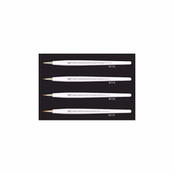 TAMIYA 87174 Pro Ii Pointed Brush Fine - Tools / Accessories
