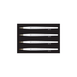 TAMIYA 87174 Pro Ii Pointed Brush Fine - Tools / Accessories