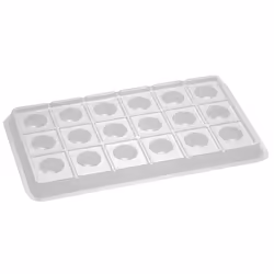 TAMIYA 87195 18 Colour Mixing Palette (5) Plastic Model Making Acces