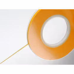 Tamiya 87206 masking tape 18 m Painters masking tape Suitable for indoor use Orange