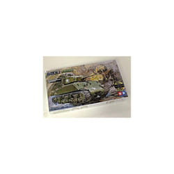 300035139Â âÂ 1: 35Â U.S. Assault Tank M4Â A3E2Â Jumbo