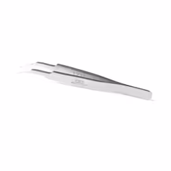 HG Angled Tweezers Tamiya 74047