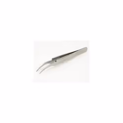 TAMIYA 74108 HG Angled Tweezers - Round Tip - Tools / Accessories