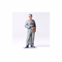 1/16 Wehrmacht Tank Crewman 36301 Tamiya