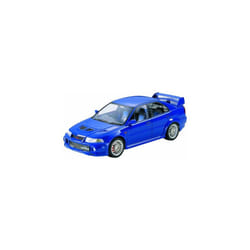 Lancer Evolution VI - 1/24 Car Model Kit - Tamiya 24213