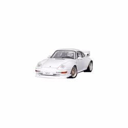 Porsche GT2 (street version) - 1/24 Car Model Kit - Tamiya 24247