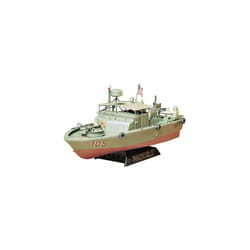 Tamiya U.S. Navy PBR 31Â Mk. II Patrol Boatp Ibber
