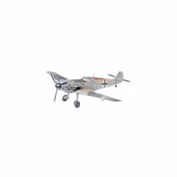Messerschmitt Bf109 E-3 - 1/48 Aircraft Model Kit - Tamiya 61050