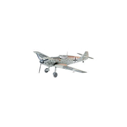 Messerschmitt Bf109 E-3 - 1/48 Aircraft Model Kit - Tamiya 61050