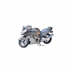 Honda CBR 1100XX S. Blackbird - 1/12 Bike Model Kit - Tamiya 14070