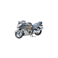 Honda CBR 1100XX S. Blackbird - 1/12 Bike Model Kit - Tamiya 14070