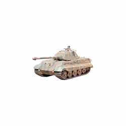 Tamiya 35169 WWII 182ï¿½King Tiger Porsche