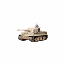 Tamiya 35194 WWII Special Automotive 181�Tiger
