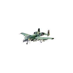 A-10A - 1/48 Aircraft Model Kit - Tamiya 61028