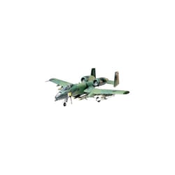 A-10A - 1/48 Aircraft Model Kit - Tamiya 61028