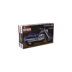 Yamaha XV1600 Road Star - 1/12 Bike Model Kit - Tamiya 14080
